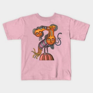 Extraterrestre Kids T-Shirt